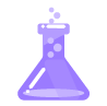 science beaker