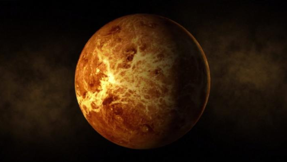 venus planet